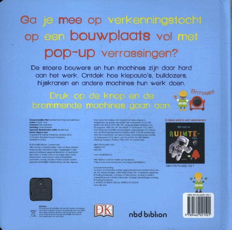 Mijn pop-up bouwboek achterkant