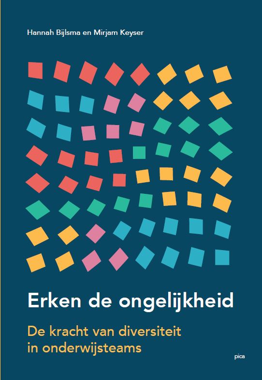 Erken de ongelijkheid / Leiderschap in de onderwijspraktijk