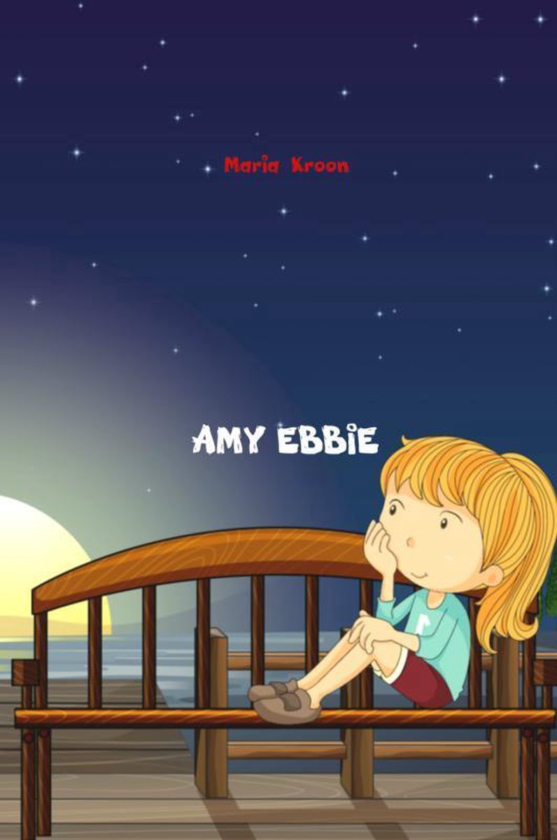 Amy Ebbie