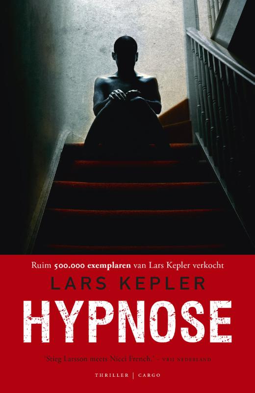 Hypnose / Joona Linna / 1