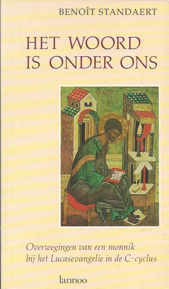 Het woord is onder ons