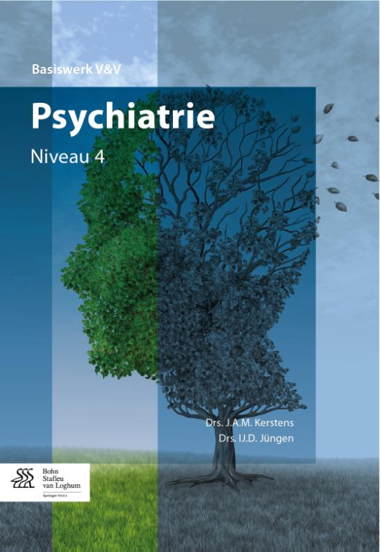 Psychiatrie niveau 4