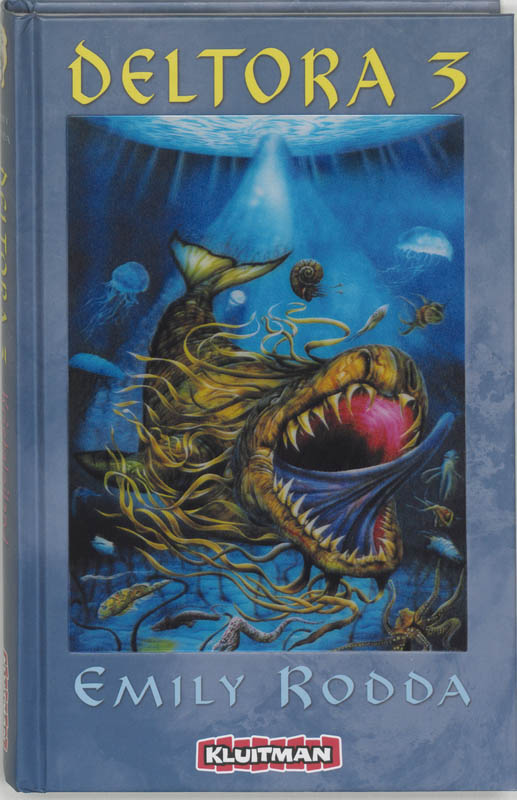 Kristaleiland / Deltora / 3