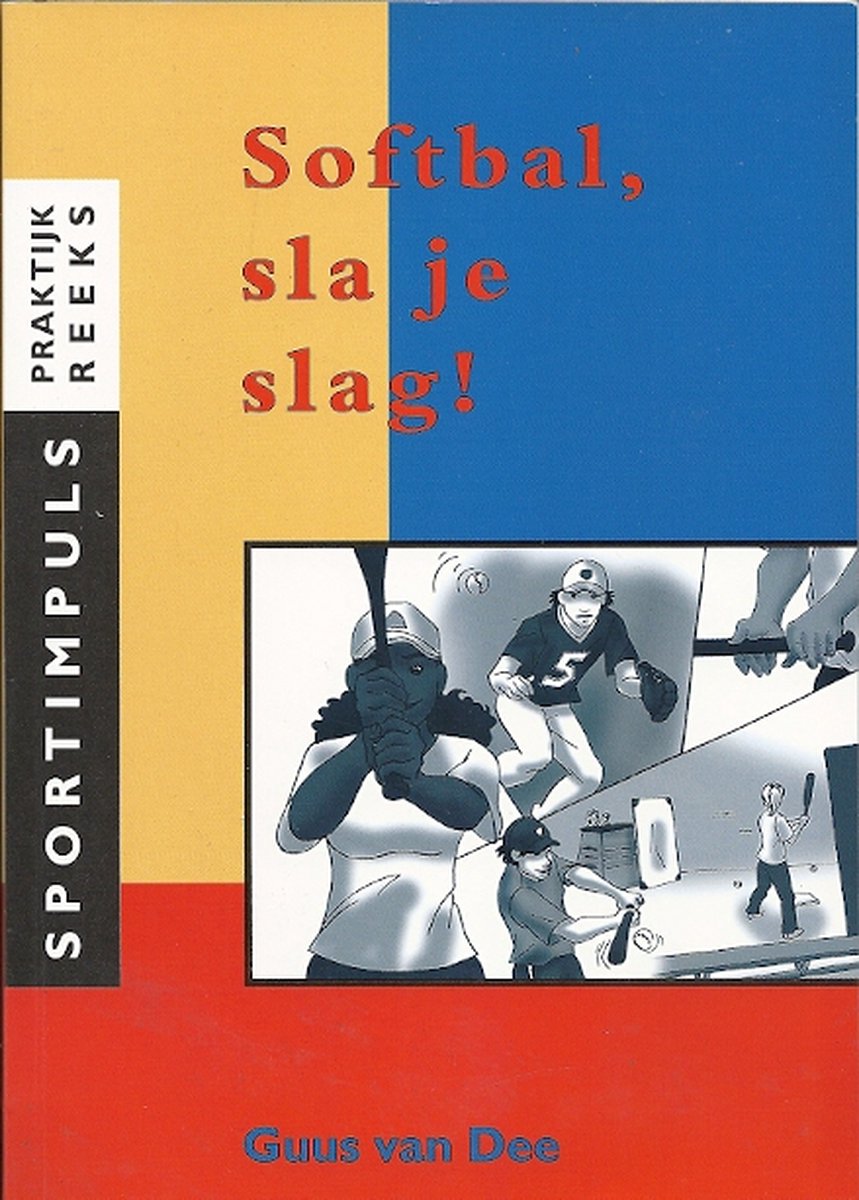 Softbal, Sla Je Slag!