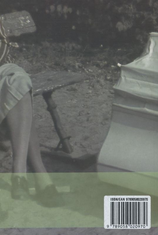 De genealogische werkplaats / Jaarboek van het Centraal Bureau voor Genealogie / 67 achterkant