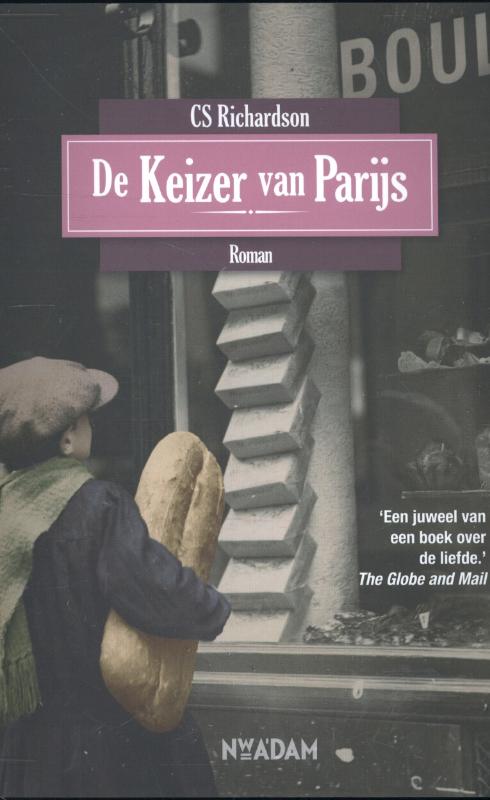 De keizer van Parijs