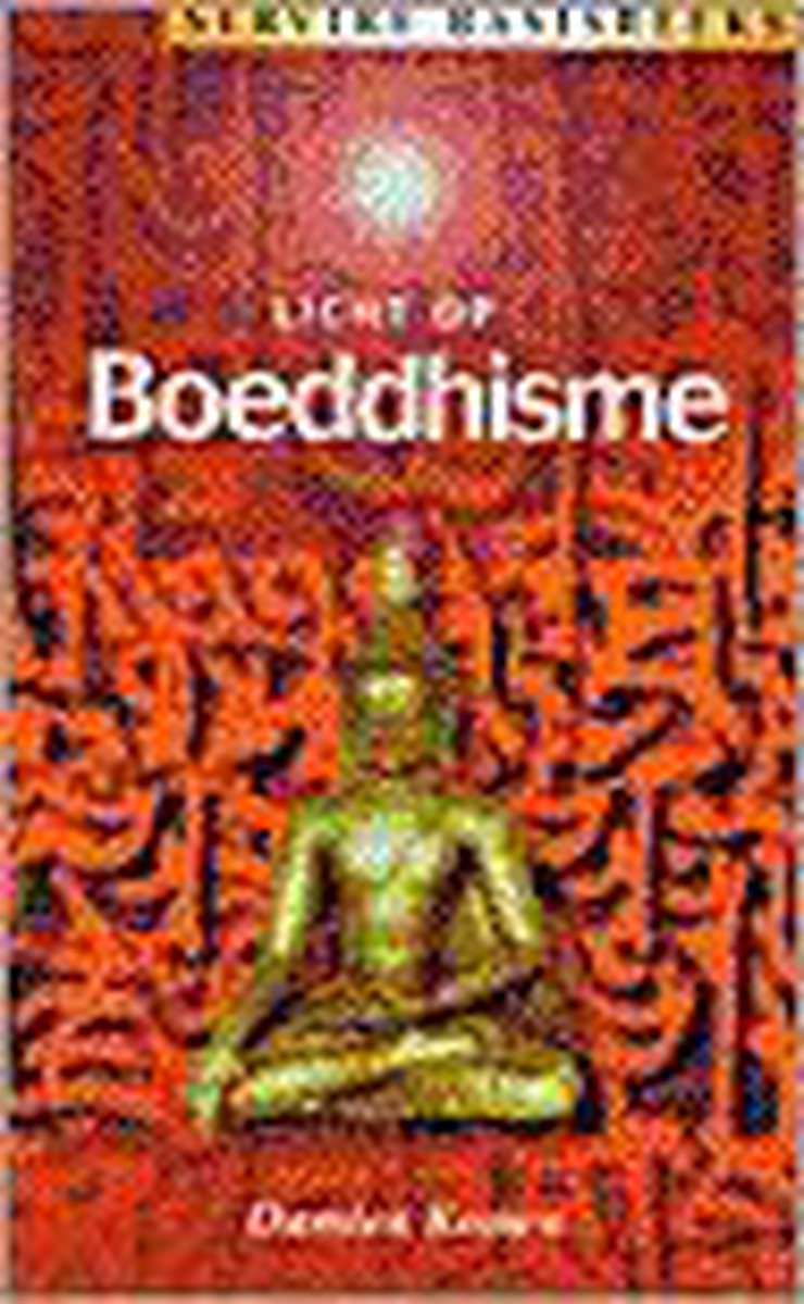 Licht op boeddhisme / Servire basisreeks