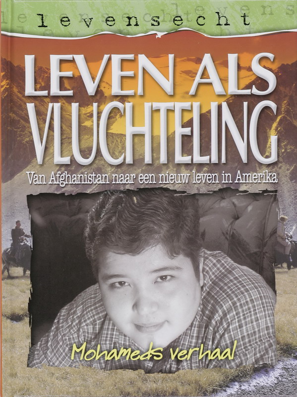 Leven als vluchteling / Levensecht