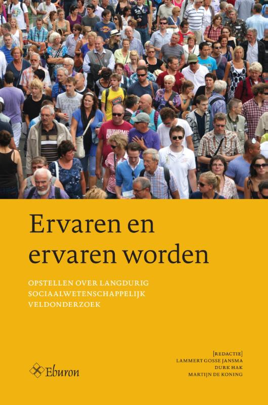 Ervaren en ervaren worden