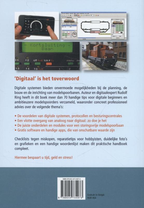 Praktisch handboek achterkant