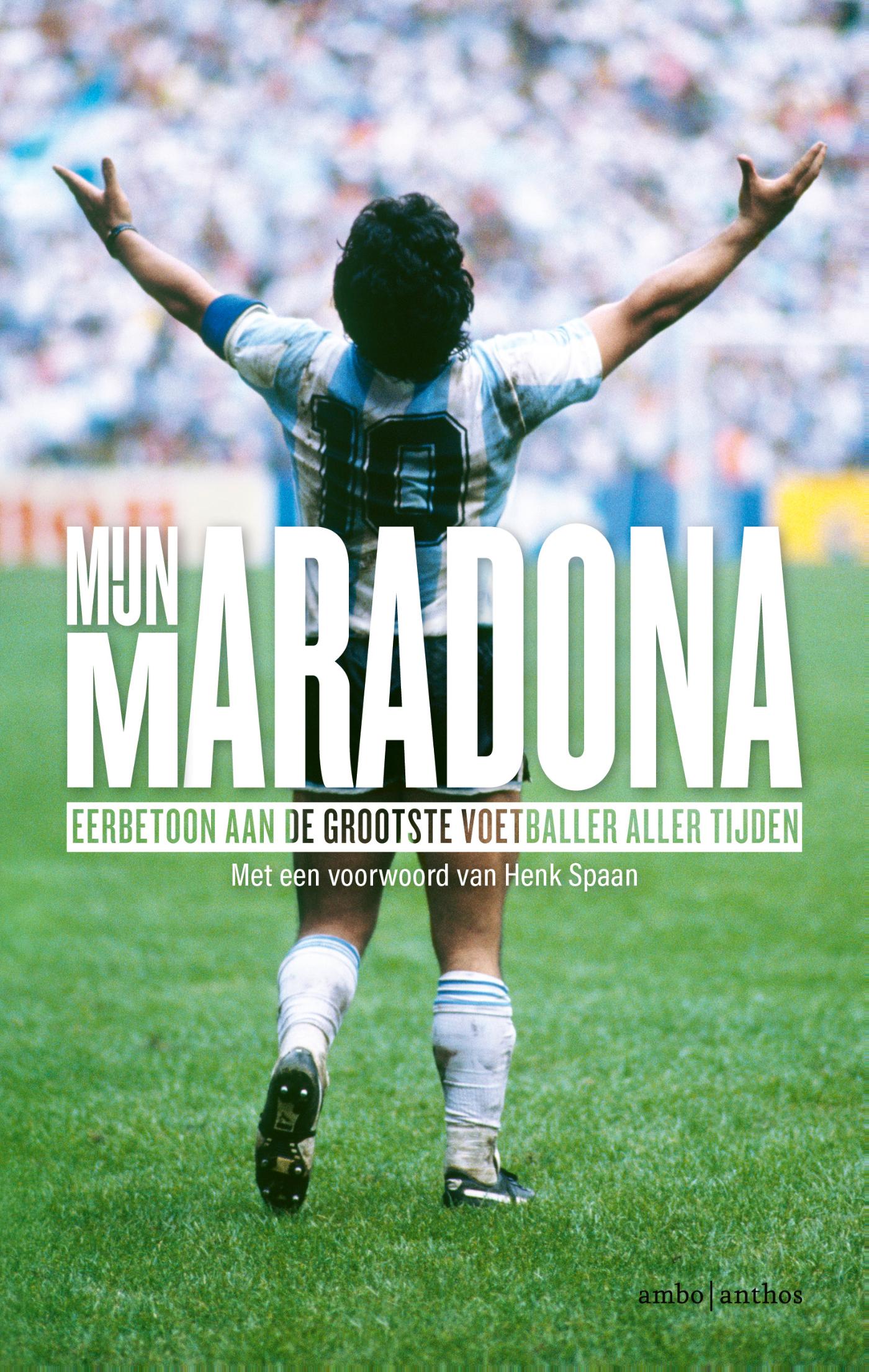 Mijn Maradona