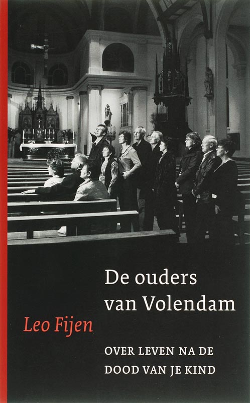 De ouders van Volendam