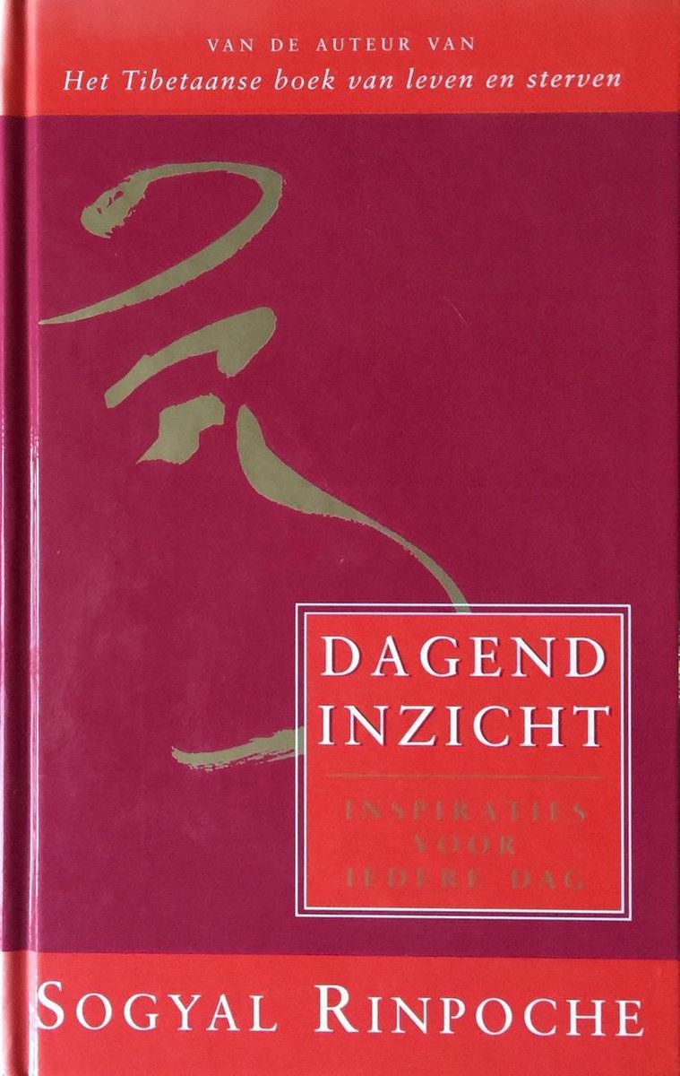 Dagend inzicht