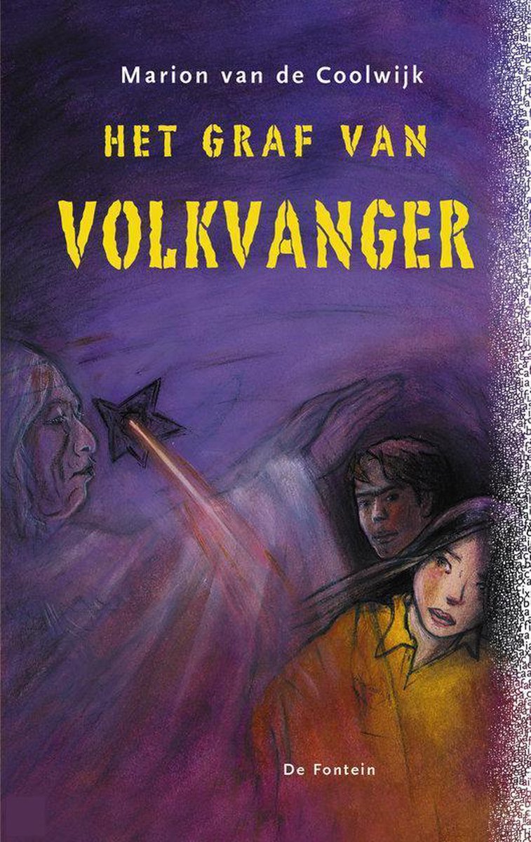 Het graf van Volkvanger / Ik ben niet bom!