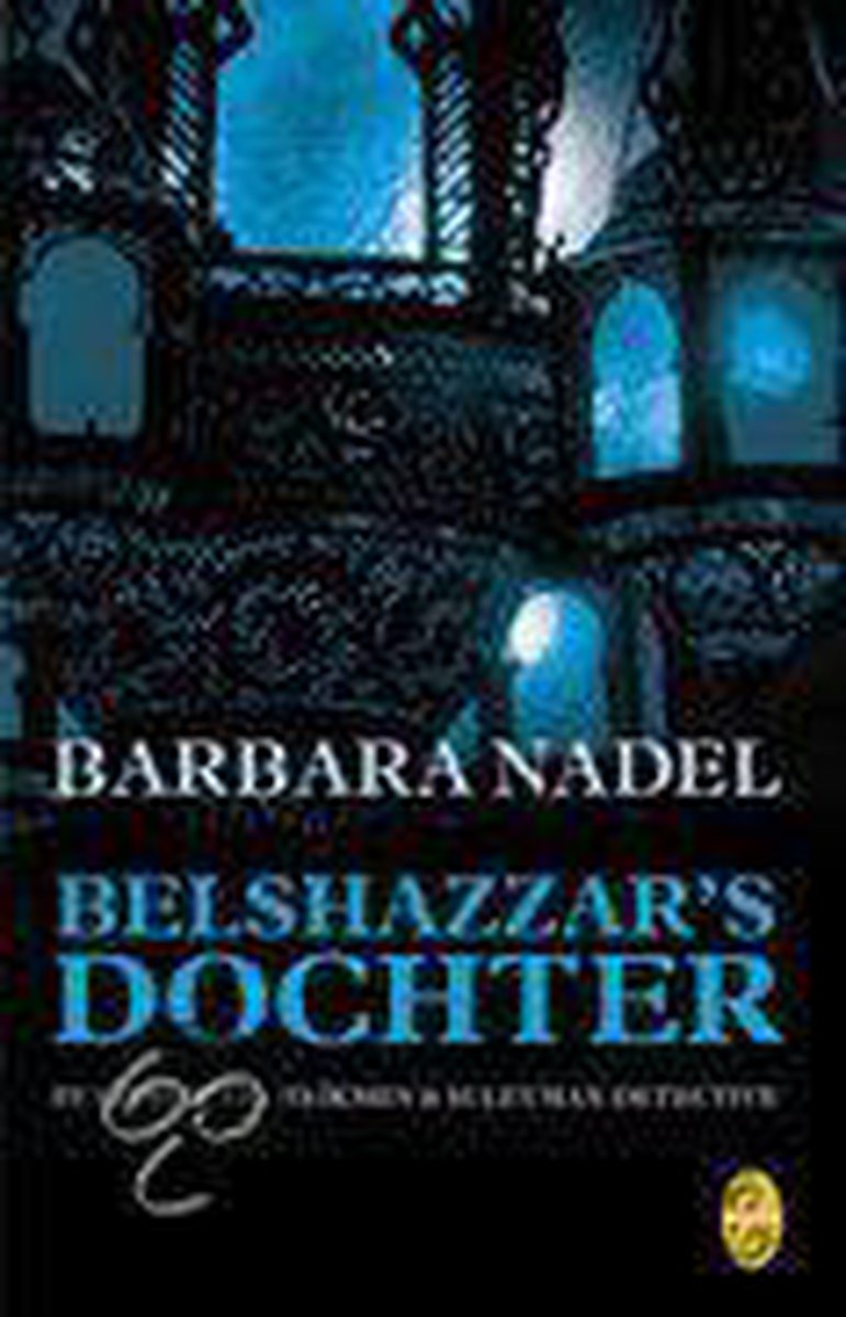 Belshazzars Dochter