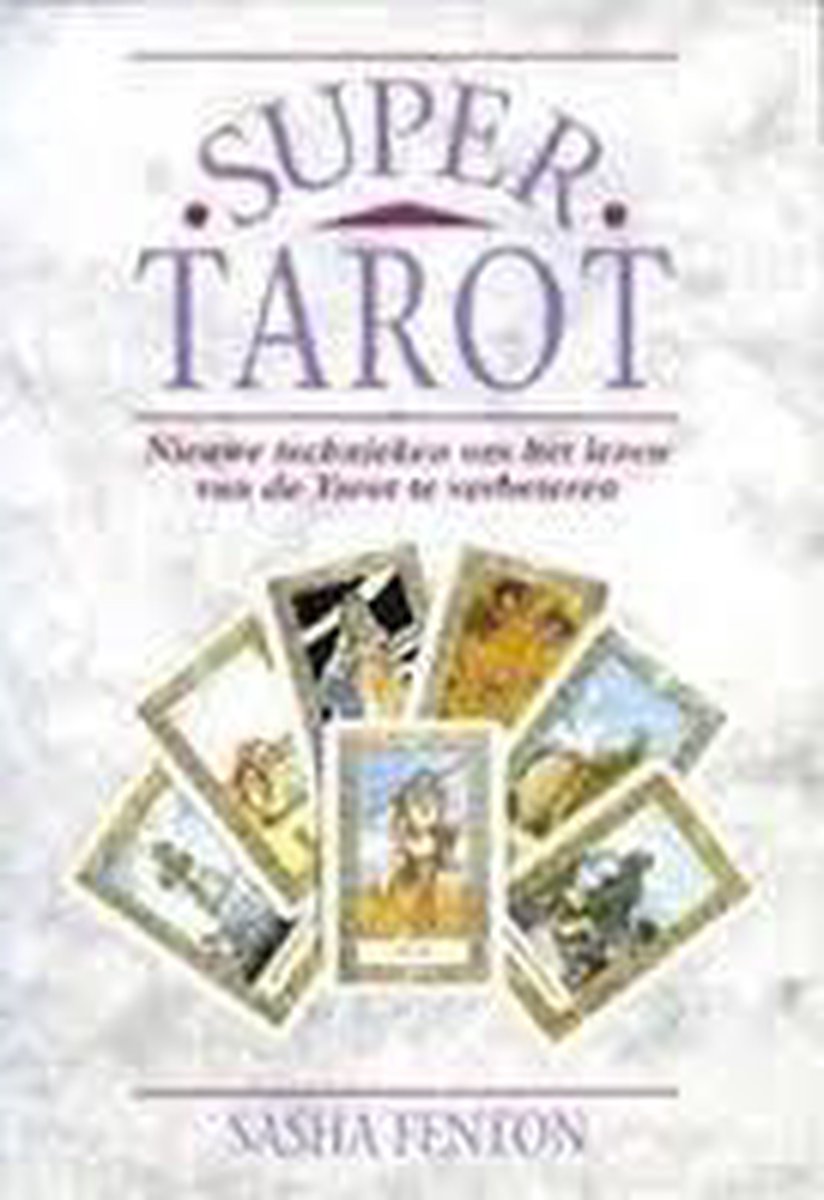 SUPER TAROT