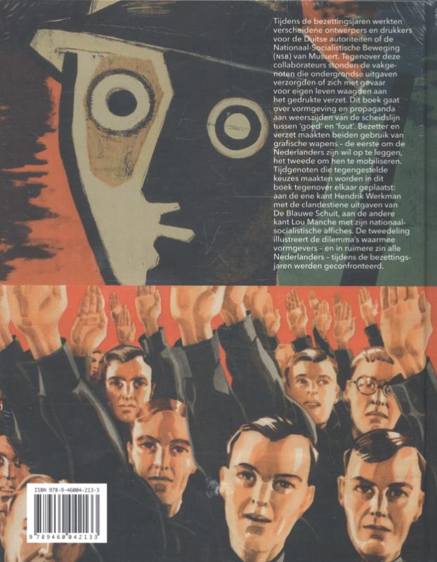 Goed fout achterkant