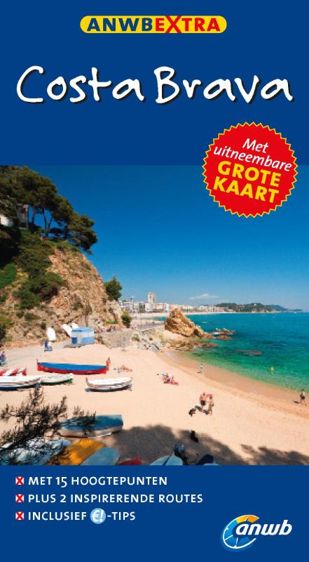 Costa Brava / ANWB Extra