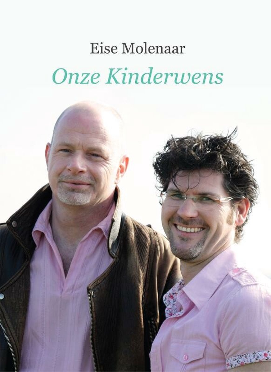 Onze kinderwens