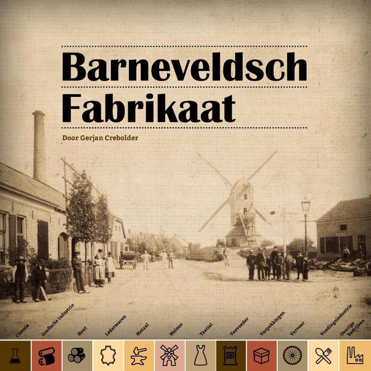 Barneveldsch fabrikaat