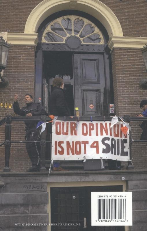 Goed fout achterkant