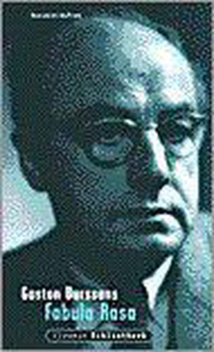 Fabula Rasa / Vlaamse Bibliotheek / 9