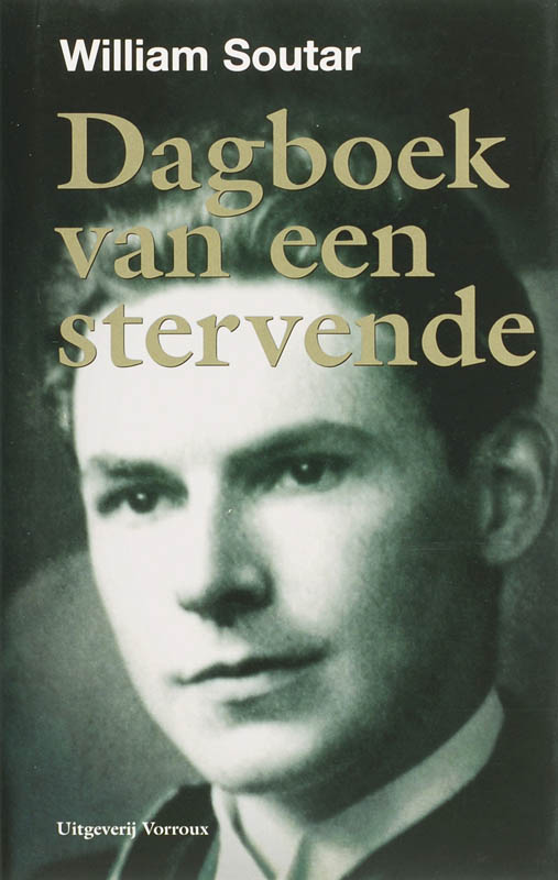 Dagboek Van Een Stervende