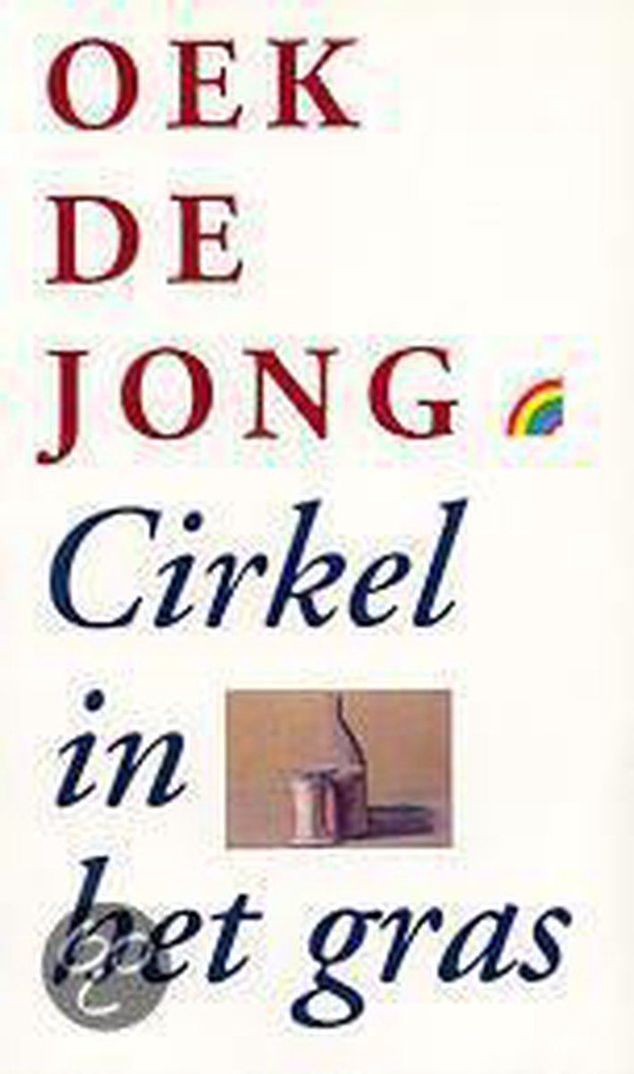Cirkel in het gras / Rainbow pocketboeken / 282