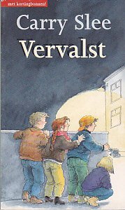 Vervalst