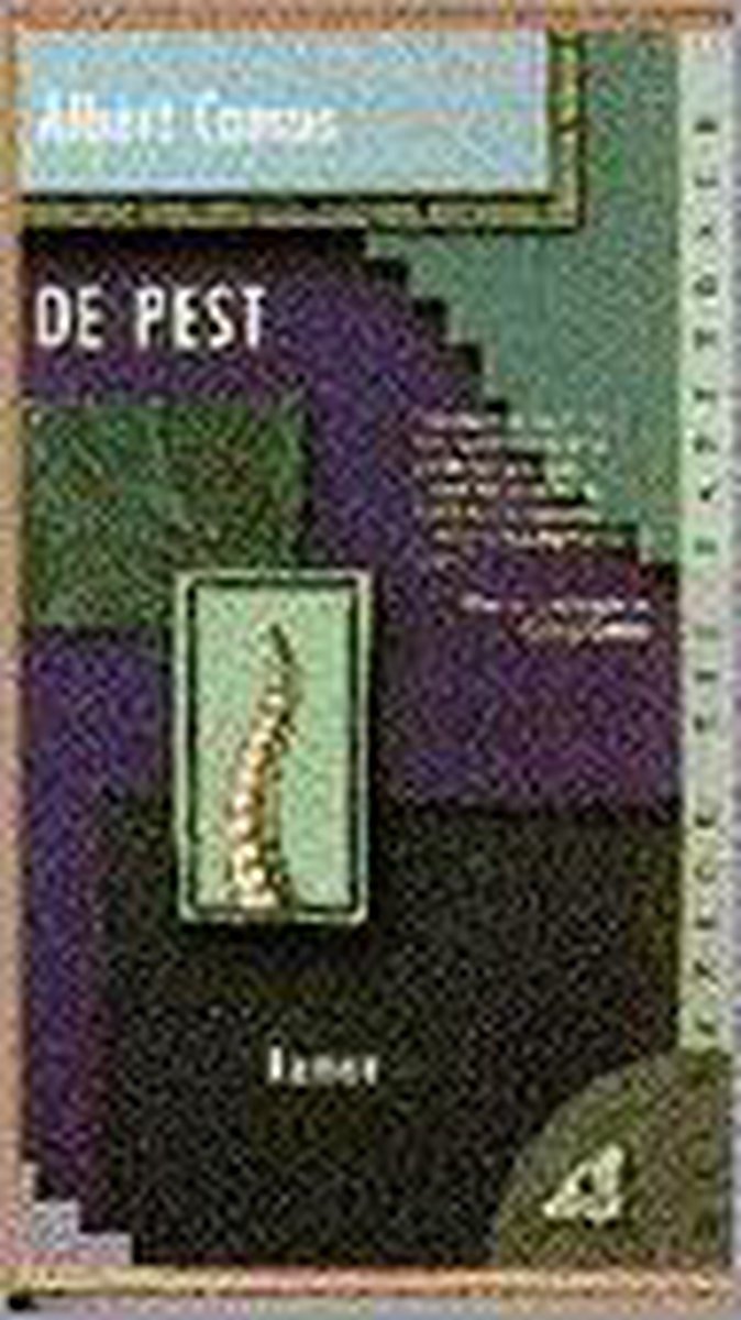 De Pest