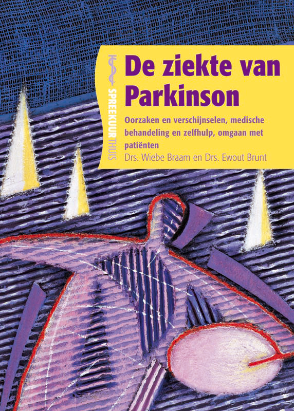 De ziekte van Parkinson / Spreekuur thuis