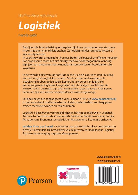 Logistiek achterkant