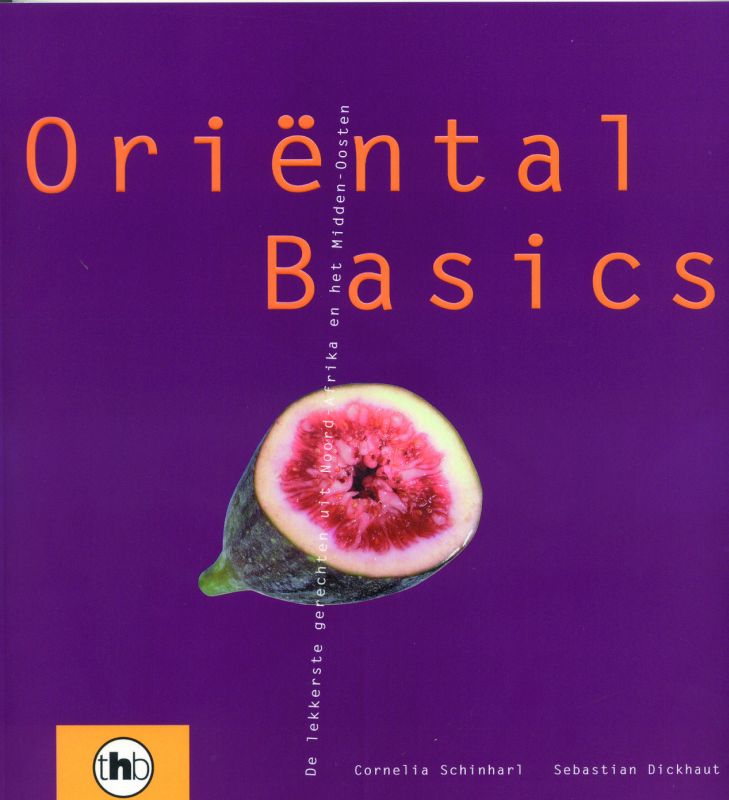 Oriental Basics