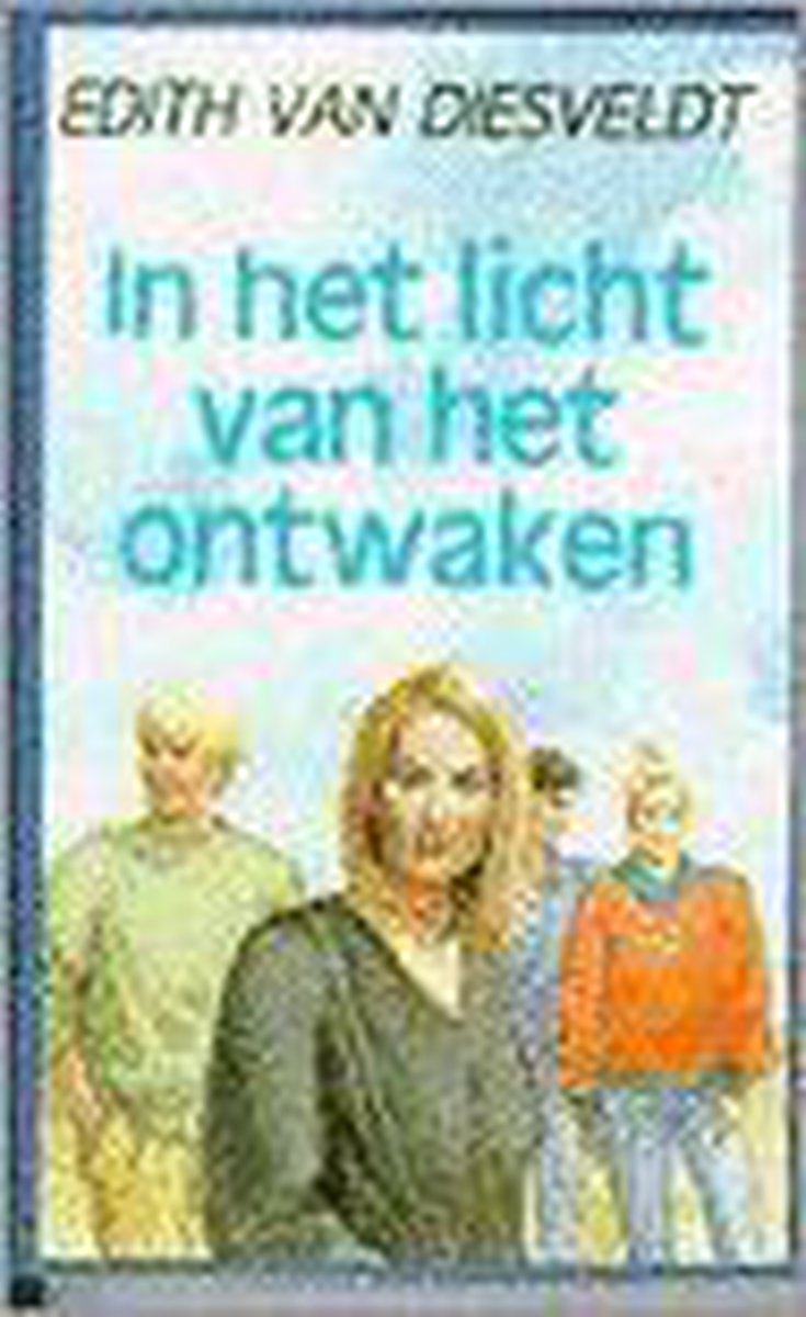 In het licht van het ontwaken