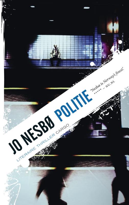 Politie / Harry Hole / 10