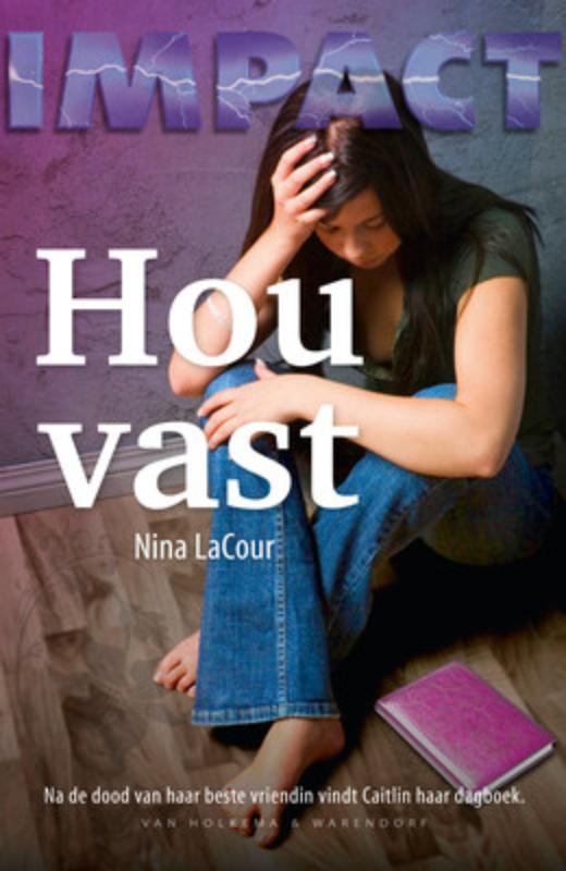 Hou vast / Impact Serie