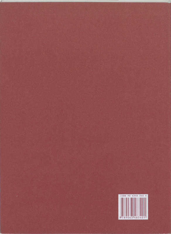 Huisarts en moeheid / Practicum huisartsgeneeskunde achterkant