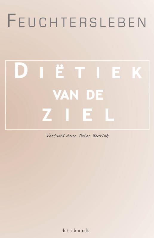 Diëtiek van de ziel