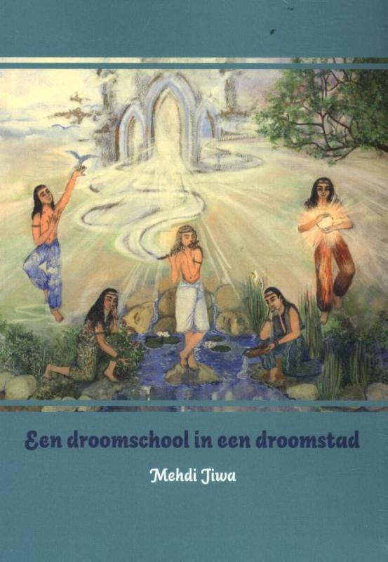 Een droomschool in een droomstad