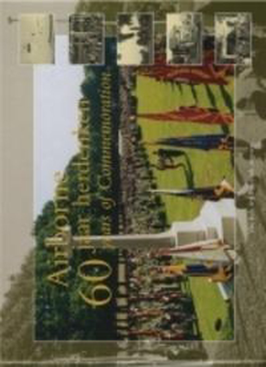 Airborne 60 Jaar Herdenken