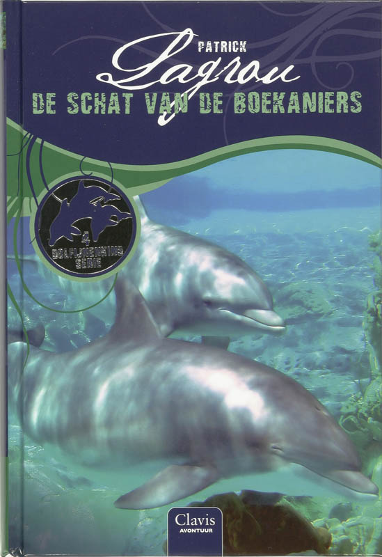 De schat van de boekaniers / Dolfijnenkind / 4