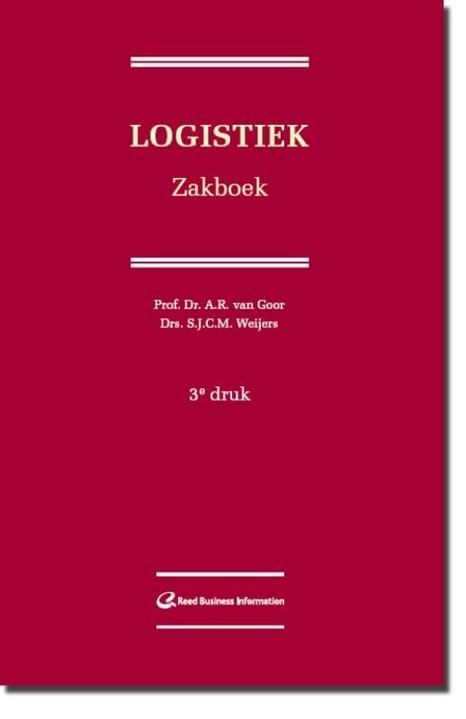 Logistiek Zakboekje