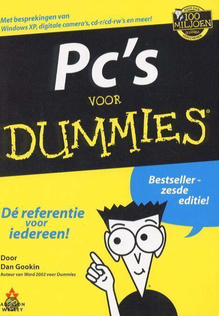 Pc's voor Dummies / Voor Dummies