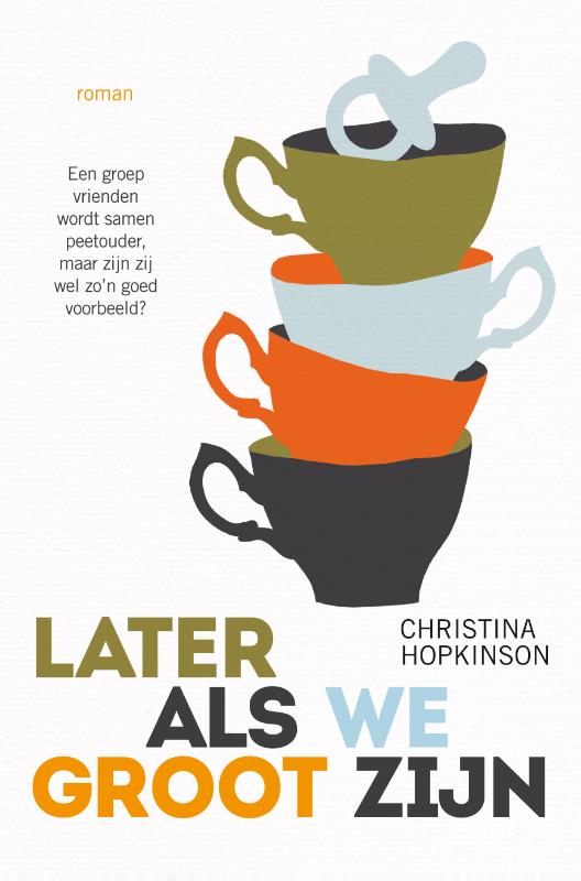 Later als we groot zijn