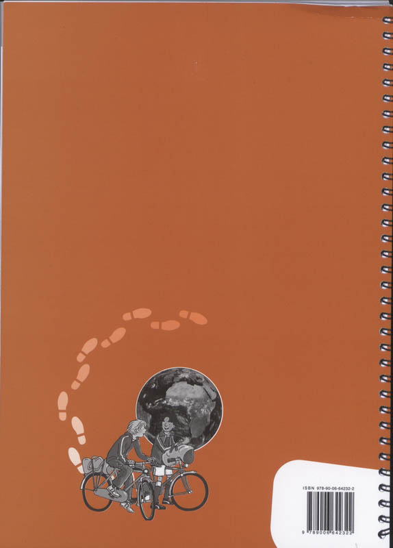 De blauwe planeet 2e druk Handleiding 5 achterkant