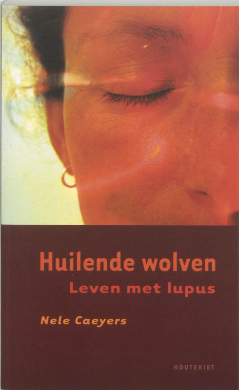 Huilende Wolven