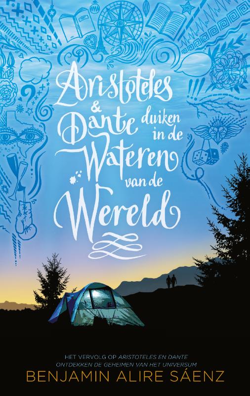 Aristoteles & Dante duiken in de wateren van de wereld / Aristoteles & Dante / 2