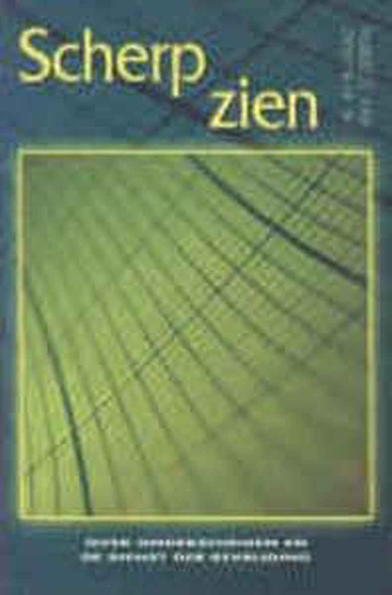 Scherp zien