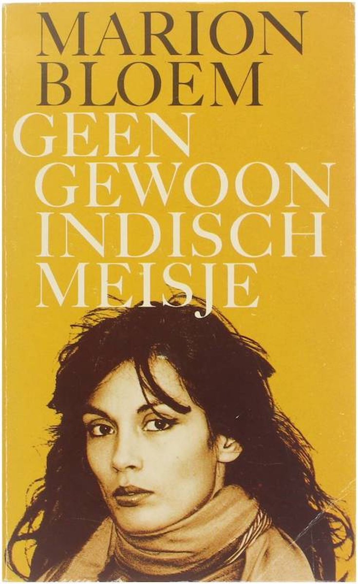 Geen gewoon Indisch meisje / Rainbow pocketboeken / 13