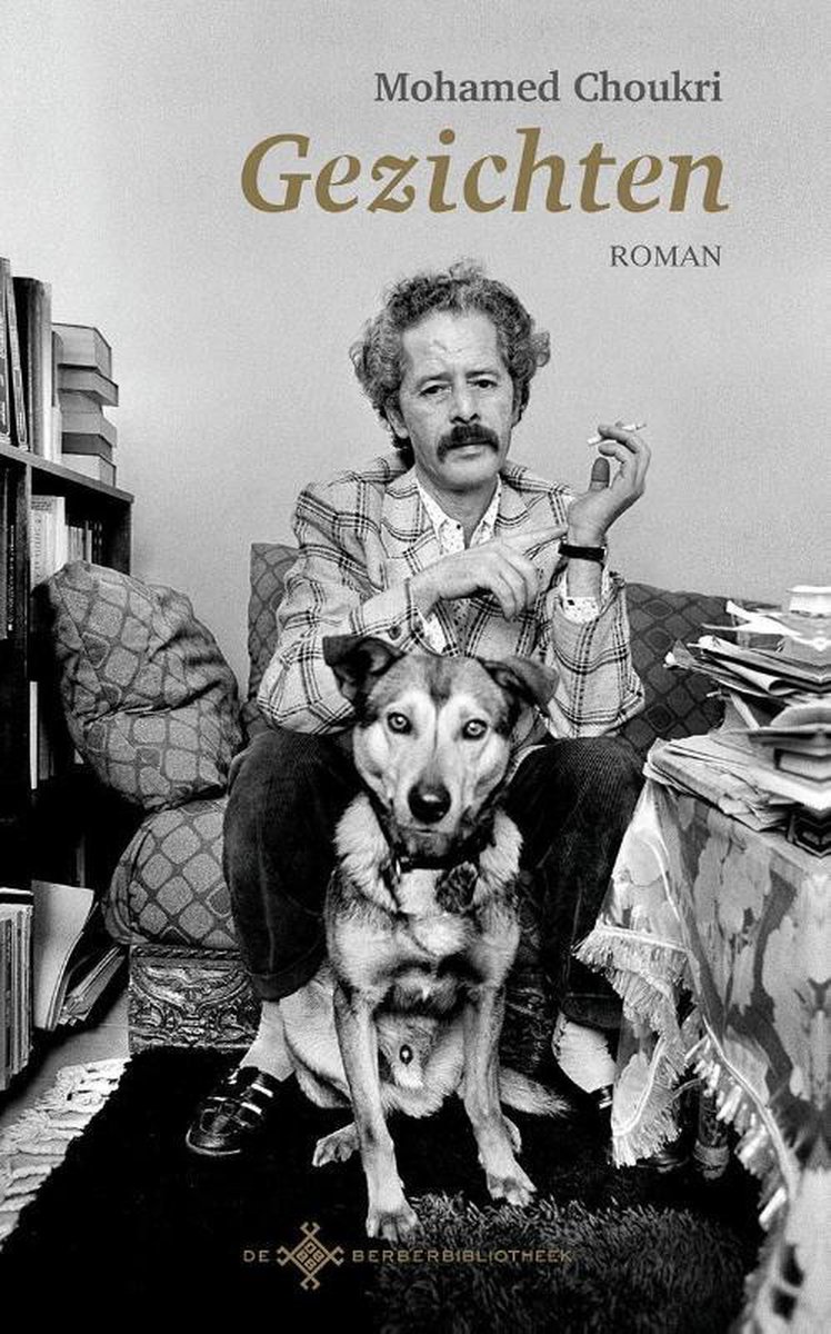 Gezichten / De Berber Bibliotheek